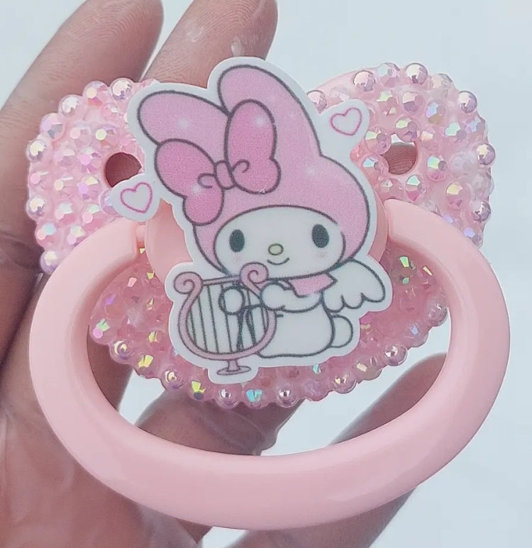 My Melody Paci