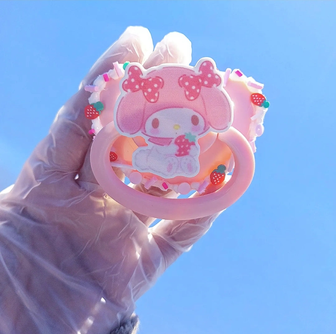 My melody Paci