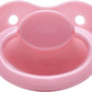 Blank Pacifiers (Click To Choose From 8 Colors!)