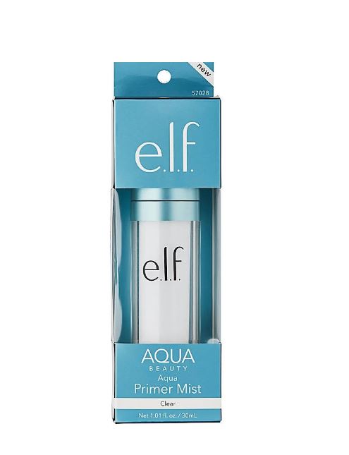 e.l.f. Aqua Beauty Primer Mist