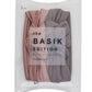 Scunci Basik Edition Soft Knot Headwraps - 2.0 ea