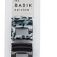 Scunci Basik Edition Jaw Clips - 2.0 EA