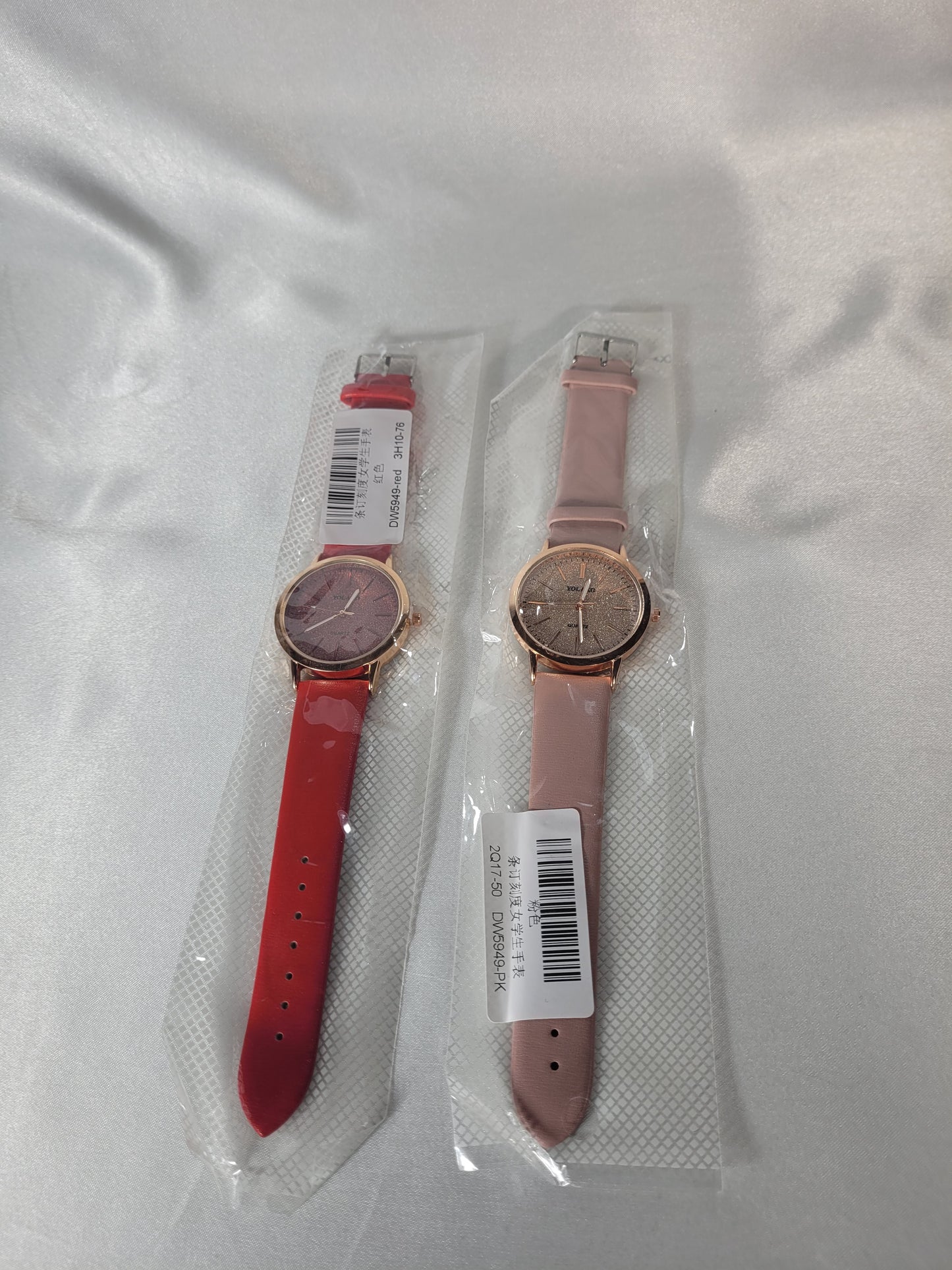 Quartz Watches