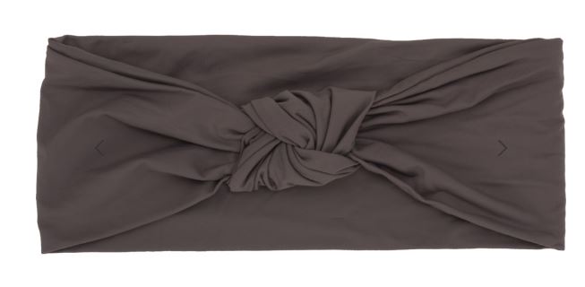 Scunci Basik Edition Soft Knot Headwraps - 2.0 ea