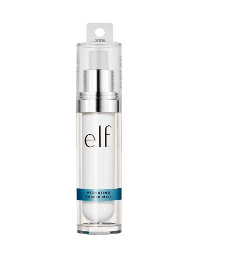 e.l.f. Aqua Beauty Primer Mist