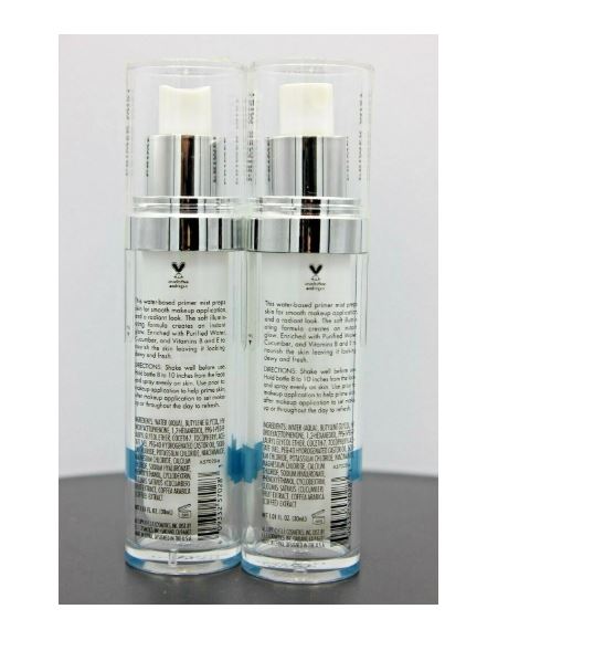 e.l.f. Aqua Beauty Primer Mist