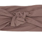Scunci Basik Edition Soft Knot Headwraps - 2.0 ea