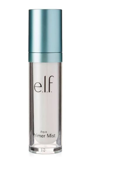e.l.f. Aqua Beauty Primer Mist