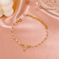 Fashion Ladies Net Celebrity Creative Light Luxury Jewelry