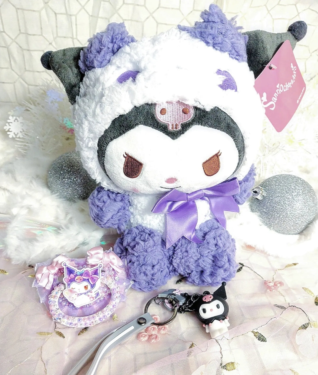 Kuromi Bundle