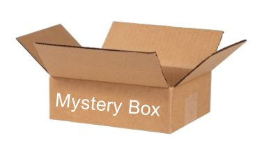 Mystery Boxes