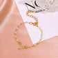 Fashion Ladies Net Celebrity Creative Light Luxury Jewelry